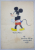 SERBAN SILION , 11 ANI , MICKEY MOUSE , PICTURA , 1943