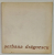 SERBANA DRAGOESCU , CATALOG DE EXPOZITIE , TAPISERIE , 1981 -1982
