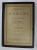 SERBATORILE LA ROMANI - STUDIU ETNOGRAFIC de SIM. FL. MARIAN , VOLUMUL I  - CARNILEGILE , 1898