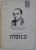 SERGIU AL - GEORGE - CORESPONDENTA 1952 - 1981 , COLECTIA ' BIBLIOTHECA  INDICA ' , NR . 3 , 1998