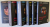 SERIA MILLENNIUM , VOLUMELE I - VI de STIEG LARSSON si DAVID LAGERCRANTZ , 2008 - 2019