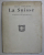 SERIA ' ORBIS TERRARUM  ' - LA SUISSE - SES PAYSAGES ET SON ARCHITECTURE par MARTIN HURLIMANN , 1931