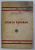 SERIA TEOLOGICA NR. 31 : SFINTII ROMANI de LIVIU STAN , 1945 . CONTINE HALOURI DE APA