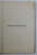 SERILE CATUNULUI de A . POP MARTIAN , 1929  , LIPSA COPERTA ORIGINALA , DEDICATIE*