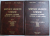 SERVICII SECRETE STRAINE - RETROSPECTIVA SI ACTUALITATE , INTERFERENTE IN SPATIUL ROMANESC  de MARIAN URECHE si AUREL I. ROGOJAN , VOLUMELE I - II