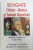 SEXGATE CLINTON  - MONICA SI TUNETUL DESERTULUI  - RAZBOI SI IUBIRE LA CASA ALBA  de STANLEY A . ONCASE si MICHAEL U. BEAUMONN , 1998