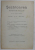SEZATOAREA , REVISTA DE FOLKLOR , ANUL XXIII , No. 12 , MARTIE 1916 , 1916