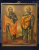 Sf. Apostoli Pavel si Petru, Icoana Romaneasca, 1821