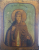 Sf. Cuvioasa Paraschiva, Icoana Romaneasca, Circa 1900