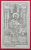 Sf. Evanghelist Marcu, Gravura semnata Ioan Zugrav, Secol 18-19