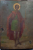 Sf. Fanurie, Icoana Romaneasca prima jumatate secol XX