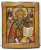 Sf. Ierarh Nicolae din Mira, Icoana Rusia sec. XIX