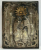 Sf. Mare Mucenic Elefterie, Icoana Romaneasca, cca. 1900