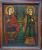 SF. MIHAIL SI GAVRIL, ICOANA ROMANEASCA, SECOL 19