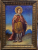Sf, Mucenita Ecaterina, Icoana Romaneasca