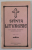 SFANTA LITURGHIE , TEXT PENTRU FOLOSINTA CREDINCIOSILOR de PREOTUL ION STOIAN , EDITIA A III-A , 1990
