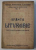SFANTA LITURGHIE - TEXT PENTRU FOLOSINTA SCOLARILOR de IOAN STOIAN , 1942