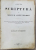 SFANTA SCRIPTURA A VECHIULUI SI A NOULUI TESTAMENT - IASI, 1874