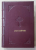 SFANTA SCRIPTURA TRADUSA IN VREMEA DOMNIEI MAJESTATII SALE REGELUI CAROL II DIN INDEMNUL PREA SFINTITULUI MIRON CRISTEA (1936)