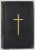 SFANTA SCRIPTURA ,  VECHIUL SI NOUL TESTAMENT , TEXT INTEGRAL IN LIMBA GREACA , 1924