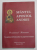 SFANTUL APOSTOL ANDREI - OCROTITORUL ROMANIEI , INCEPATORUL BOTEZULUI IN POPORUL ROMAN , 2011