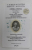 SFANTUL AUGUSTIN - OPERA OMNIA , VOLUMUL I : ENCHIRIDION ( MANUAL ) SAU DESPRE CREDINTA , SPERANTA SI IUBIRE , DESPRE CREDINTA SI CREZ , DESPRE CREZ CATRE CATECHUMENI , EDITIE BILINGVA  LATINA - ROMANA , 2002