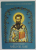 SFANTUL IERARH VASILE CEL MARE de CAMELIA MUHA , COLECTIA '' SFINTII , PRIETENII LUI DUMNEZEU SI OCROTITORII COPIILOR '' , 2007 , COTOR  CU DEFECTE