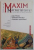 SFANTUL MAXIM MARTURISITORUL SI TOVARASII SAI INTRU MARTIRIU PAPA MARTIN , ANASTASIE MONAHUL si ANASTASIE APOCRISIARUL , TRADUCERE SI PREZENTARE DIAC.IOAN I.ICA JR. , 2004 , PREZINTA SUBLINIERI