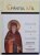 SFANTUL NIL -  MINUNILE , VEDENIILE , CUVINTELE PREACUVIOSULUI PARINTELUI NOSTRU NIL - IZVORATORUL DE MIR , CAVSOCALIVITUL , 2011 , PREZINTA  SUBLINIERI , PREZINTA HALOURI DE APA