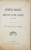 SFANTUL VASILE ARHIEPISCIPUL KESARIEI KAPADOKIEI (329-379) traducere de IOSIF MITROPOLIT PRIMAT - BUCURESTI, 1898