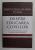 SFANTUL VASILE CEL MARE - PLUTARH - DESPRE EDUCAREA COPIILOR  - DE LA DESAVARSIREA CLASICA LA IMPLINIREA CRESTINA , EDITIE BILINGVA ROMANA - GREACA , 2013