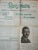 SFARMA PIATRA, ZIAR DE INFORMATIE SI LUPTA ROMANEASCA, ANUL VI, NR 33,DUMINICA 4 AUGUST 1940