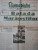 SFARMA PIATRA, ZIAR DE INFORMATIE SI LUPTA ROMANEASCA, ANUL VI, NR 34,DUMINICA 11 AUGUST 1940