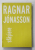 SFASIERE de RAGNAR JONASSON , 2022