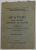 SFATURI PENTRU CRESTEREA VIERMILOR DE MATASE , intocmite de N. ROSEANU ,  FEBRUARIE 23 , 1923