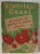 SFETNICUL CASEI , O COLECTIE DE SFATURI SI RETETE PRACTICE , PARTEA A - II -A , 1941