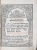 SFINTELE SI DUMNEZEIESTILE LITURGHII, ACELOR DINTRE SFINTII PARINTILOR NOSTRII VASILE CEL MARE, IOAN GURA DE AUR -  RAMNIC, 1817