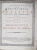 SFINTELE SI DUMNEZEIESTILE LITURGHII - SIBIU, 1798