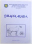 SHAGRIA ARABA , REGULAMENT DE APRECIERE SI EVALUARE A RASEI DE CAI , EDITAT IN ROMAN  - GERMANA  - ENGLEZA , 2011