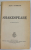 SHAKESPEARE de HAIG ACTERIAN , 1938 , CONTINE EX LIBRISUL LUI EMIL HATIEGANU *