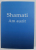 SHAMATI ( AM AUZIT ) de YEHUDA ASHLAG (BAAL HASULMAN) , 2016