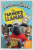 SHAUN THE SHEEP , THE FARMER 'S LLAMAS , by MARTIN HOWARD , 2015