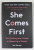 SHE COMES FIRST by IAN KERNER , THE THINKING MAN 'S GUIDE TO PLEASURING A WOMAN , 2019
