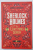 SHERLOCK HOLMES , THE CHRISTMAS DEMON by JAMES LOVEGROVE , 2020 , COPERTA SPATE CU DEFECTE