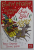 SHIFTY McGIFTY AND SLIPPERY SAM , JINGLE BELLS ! by TRACEY CORDEROY and STEVEN LENTON , 2017