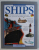SHIPS  - THE STORY OF WATER TRANSPORATION AND TRAVEL by CHRIS OXLADE , 2011