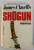 SHOGUN by JAMES CLAVELL  , 1986