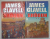 SHOGUN , VOLUMELE I - II de JAMES CLAVELL , 2007 *MICI DEFECTE