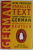 SHORT STORIES IN GERMAN - ERZAHLUNGEN AUF DEUTSCH , NEW PENGUIN PARALLEL TEXT , EDITIE BILINGVA GERMANA - ENGLEZA , 2003