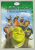 SHREK AL TREILEA  : PRIETENI SI DUSMANI , ilustratii de STEVEN E. GORDON , 2007